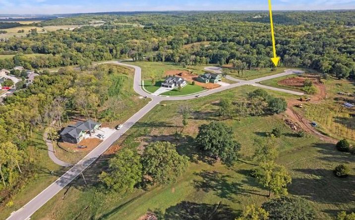 Pictures of Land, Multifamily property located at 5179 N 103rd Street, Kansas City, KS 66109 for sales - image #1