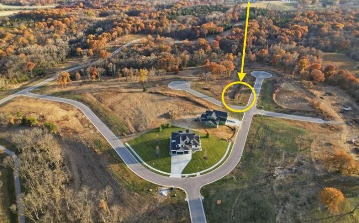 Pictures of Land, Multifamily property located at 10209 Hubbard Court, Kansas City, KS 66109 for sales - image #1