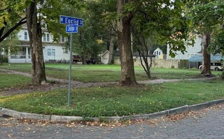 Pictures of Land, Multifamily property located at 601 W Euclid Street, Pittsburg, KS 66762 for sales - image #1