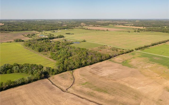 Pictures of Land property located at 1 Stanton Road, Osawatomie, KS 66064 for sales - image #1