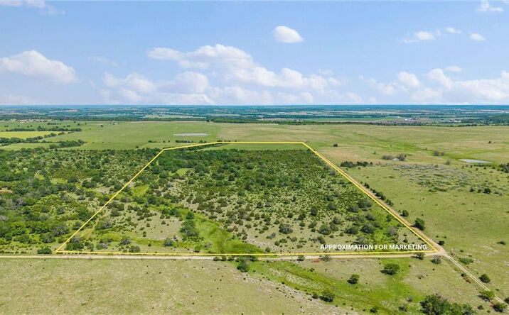 Pictures of Land property located at 00000 cr 2900 N/A, Elk City, KS 67344 for sales - image #1