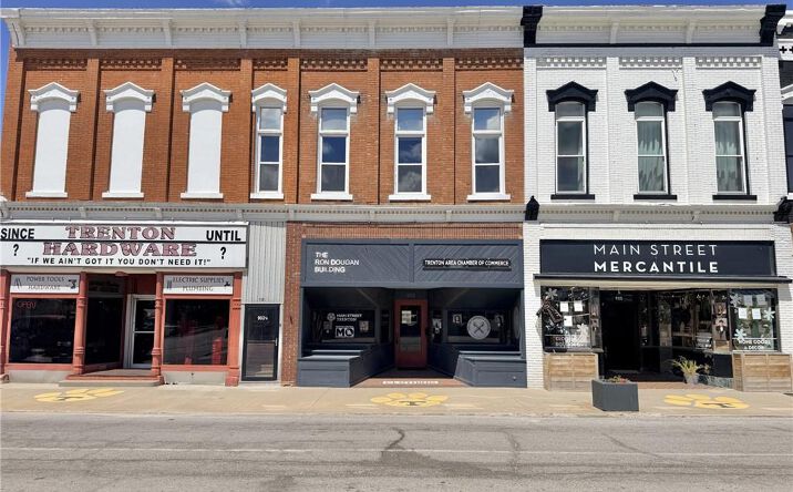 Pictures of Special Purpose property located at 903 Main Street, Trenton, MO 64683 for sales - image #1