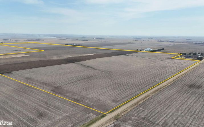 Pictures of Land property located at US Hwy 30, Glidden, IA 51443 for sales - image #1