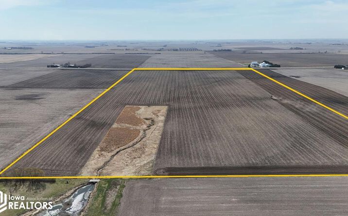 Pictures of Land property located at US Hwy 30, Glidden, IA 51443 for sales - image #1