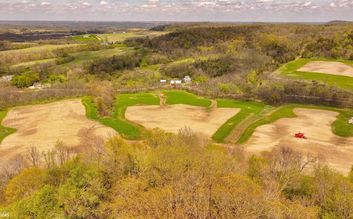 Pictures of Land property located at 38346 Cherry Valley Road, Guttenberg, IA 52052 for sales - image #1