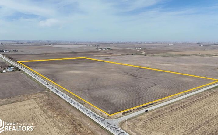 Pictures of Land property located at US Hwy 30, Glidden, IA 51443 for sales - image #1
