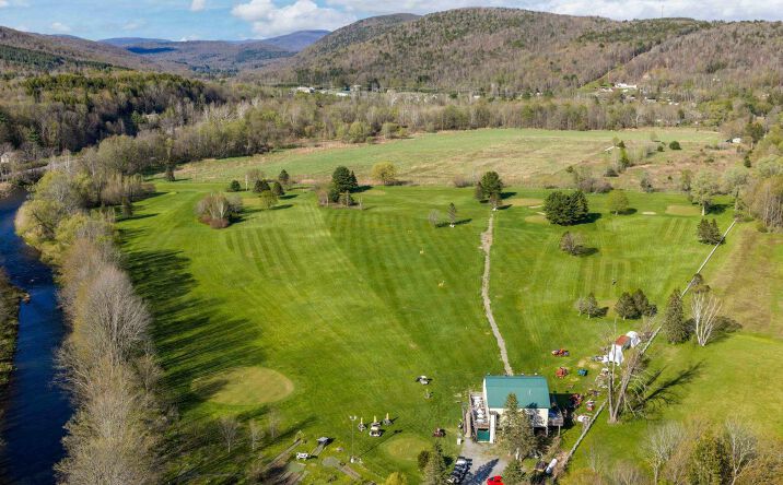 Pictures of Multifamily property located at 42565 Route 28, Margaretville, NY 12455 for sales - image #1