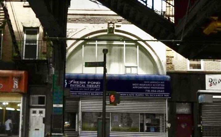 Pictures of Business for Sale property located at 11221 Jamaica Avenue, New York, NY 11418 for sales - image #1