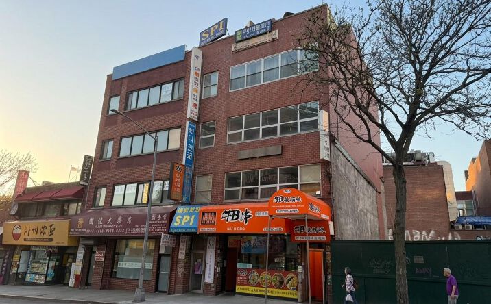Pictures of Mixed Use, Office, Retail property located at 13621 41st Avenue, New York, NY 11355 for sales - image #1