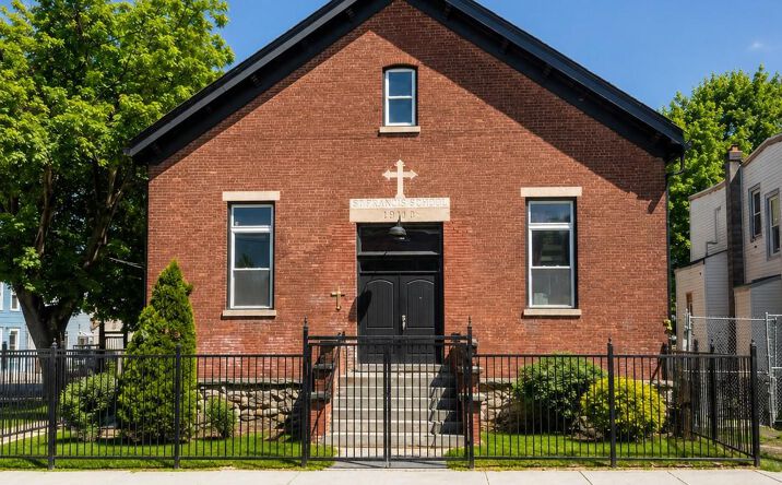 Pictures of Special Purpose property located at 130 Benkard Avenue, Newburgh (City), NY 12550 for sales - image #1