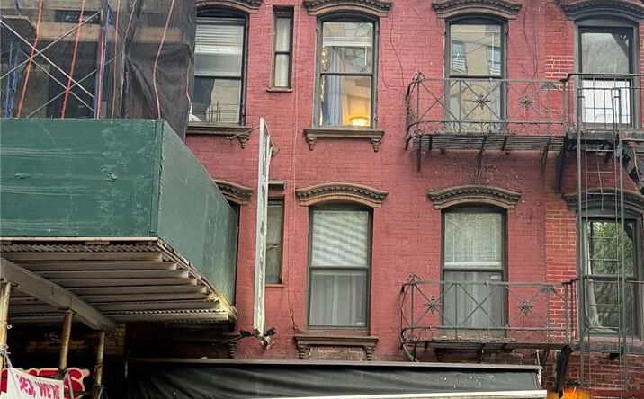 Pictures of Mixed Use, Land, Retail property located at 1435 2nd Avenue, New York, NY 10021 for sales - image #1