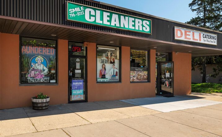 Pictures of Business for Sale, Retail property located at 6 E Village Green, Hempstead, NY 11756 for sales - image #1