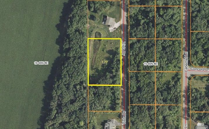 Pictures of Land, Multifamily property located at 9211 Vista Drive, Richmond, IL 60071 for sales - image #1