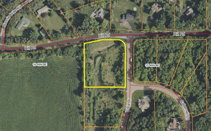 Pictures of Land, Multifamily property located at 9515 Vista Drive, Richmond, IL 60071 for sales - image #1