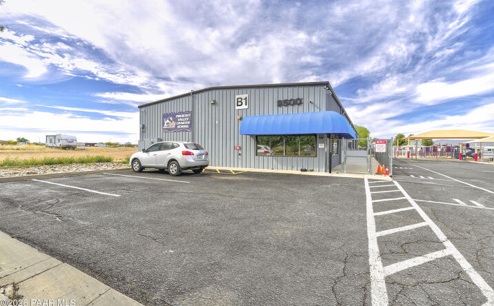 Pictures of Industrial property located at 9500 E Lorna Lane, Prescott Valley, AZ 86314 for sales - image #1