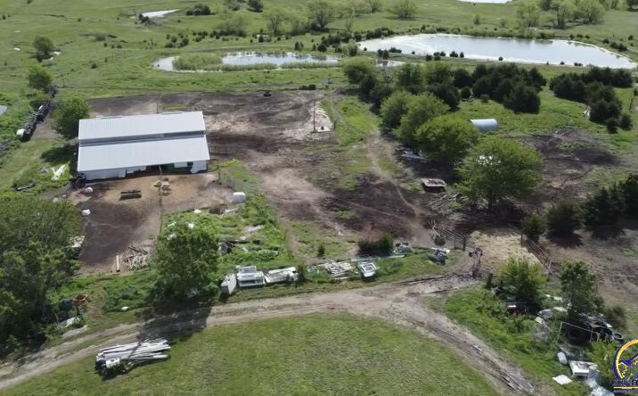 Pictures of Land property located at 949 Juneberry Rd, Burlington, KS 66839 for sales - image #1