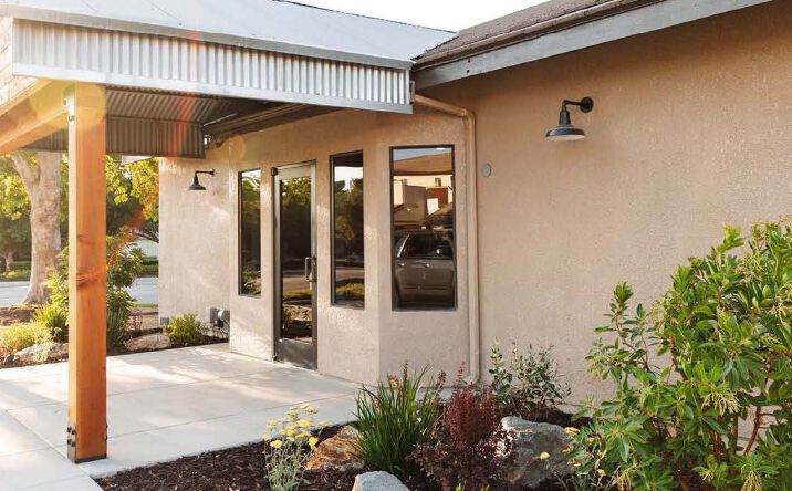 Pictures of Retail property located at 1902 Creston Rd, Paso Robles, CA 93446 for sales - image #1