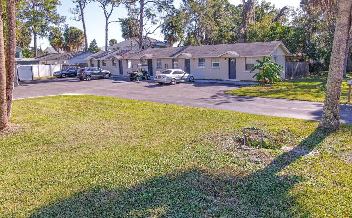 Pictures of Special Purpose property located at 7618 US Highway 19,, New Port Richey, FL 34652 for sales - image #1