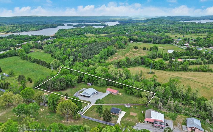 Pictures of Special Purpose property located at 148 Porter Lane, Spring City, TN 37381 for sales - image #1