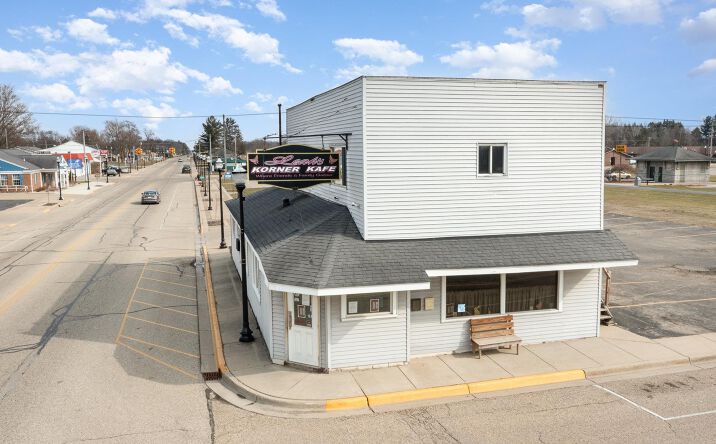 Pictures of Special Purpose property located at 300 E Railway, Coleman, MI 48618 for sales - image #1