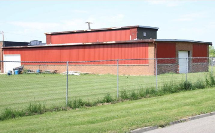 Pictures of Land property located at 0 3rd St., Springfield, OH 45503 for sales - image #1
