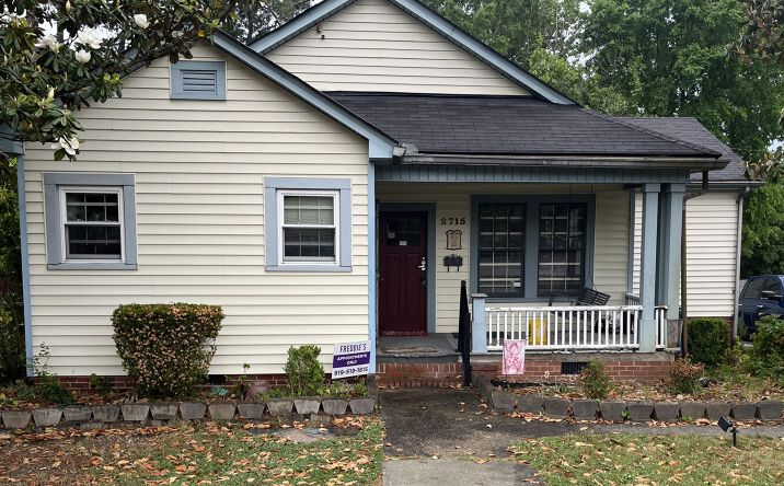 Pictures of Land property located at 2715 Chapel Hill Road, Durham, NC 27707 for sales - image #1