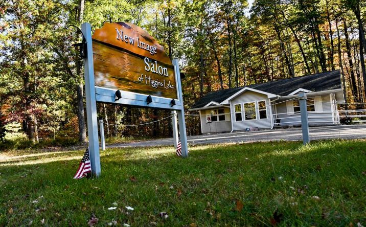 Pictures of Special Purpose property located at 4169 Marl Lake Road, Roscommon, MI 48653 for sales - image #1