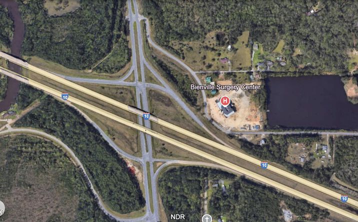 Pictures of Land property located at 6316 Dobson Road, Vancleave, MS 39565 for sales - image #1
