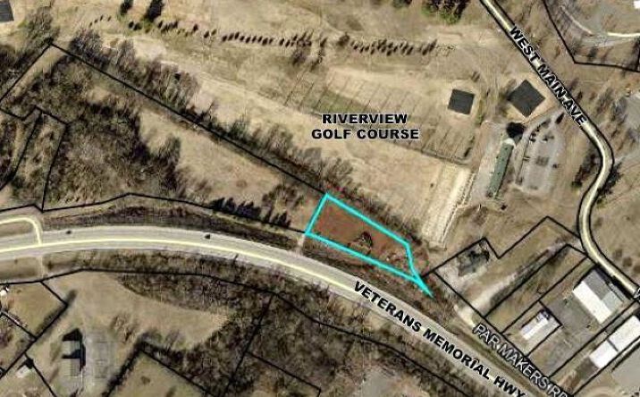 Pictures of Land property located at Lot 1 Veterans Memorial Lane, Bowling Green, KY 42101 for sales - image #1