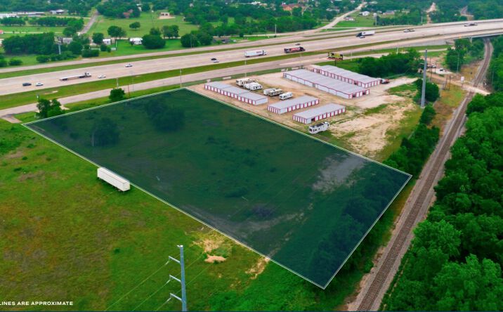 Pictures of Land, Special Purpose property located at 18577 S IH 35, Bruceville, TX 76630 for sales - image #1