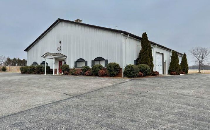 Pictures of Special Purpose property located at 632 Matlock Road, Bowling Green, KY 42101 for sales - image #1