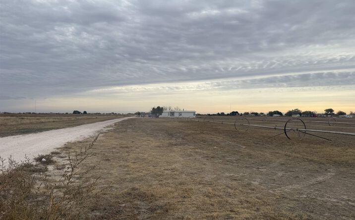 Pictures of Land property located at 6804 N Grimes Street, Hobbs, NM 88240 for sales - image #1