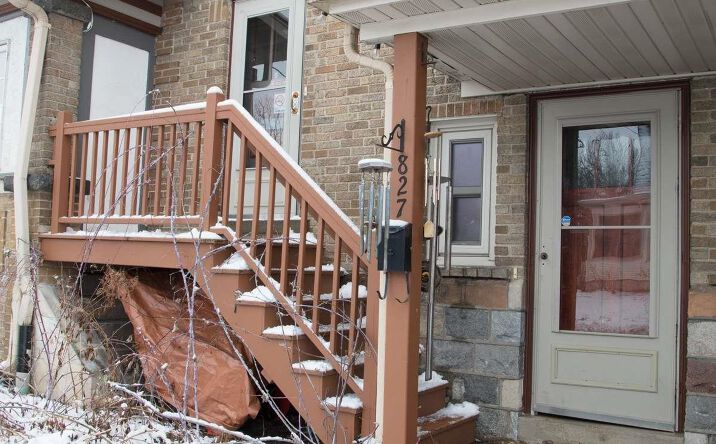 414 Dewey Street, Watertown