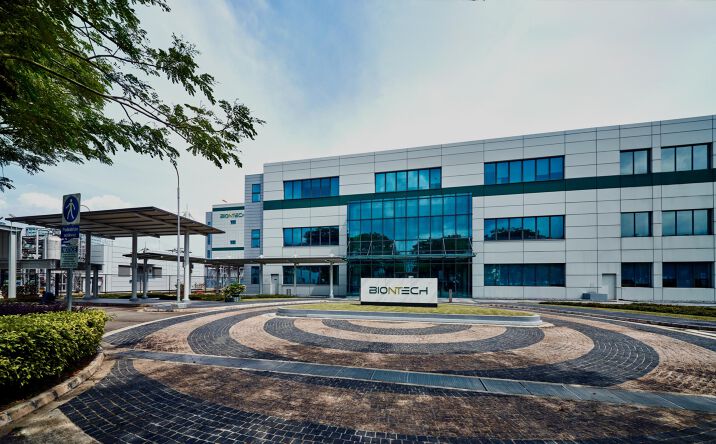 Pictures of Industrial property located at 10 Tuas Bay Lane, Singapore, Singapore 637461 for sales - image #1