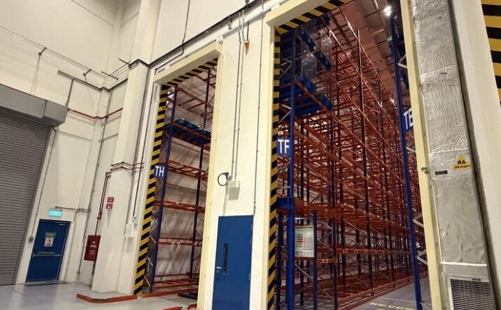 Pictures of Industrial property located at 10 Tuas Bay Lane, Singapore, Singapore 637461 for sales - image #1
