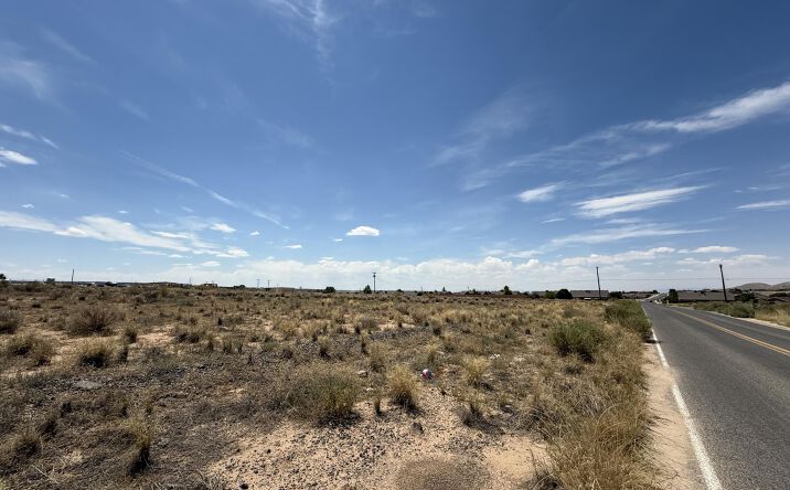 Pictures of Land, Industrial property located at LOT 8 W PIEDRAS Street, Farmington, NM 87401 for sales - image #1