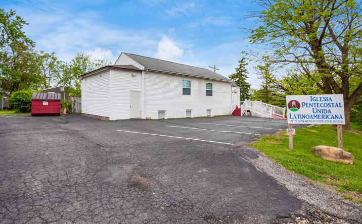 Pictures of Business for Sale property located at 377 Mix Ave Avenue, Columbus, OH 43228 for sales - image #1