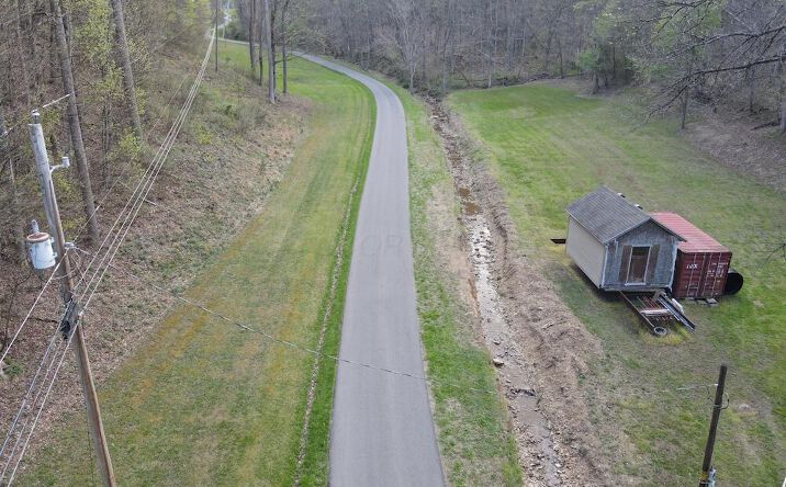 Pictures of Land, Mixed Use property located at 179 Pyle Road, Lucasville, OH 45648 for sales - image #1