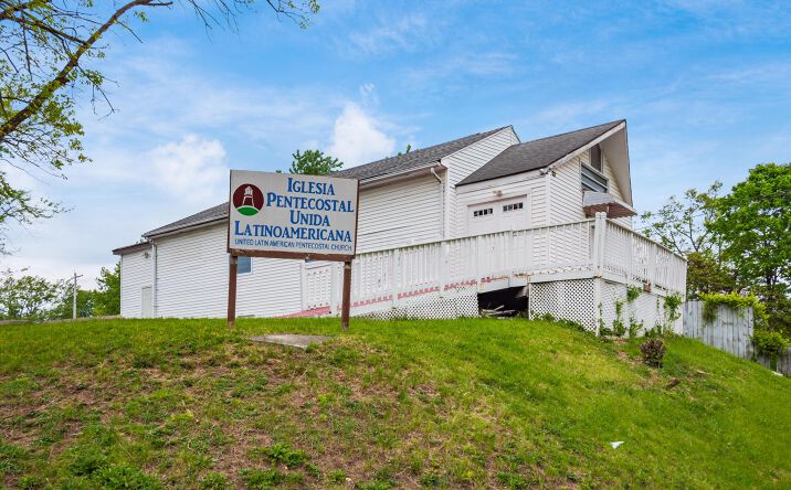 Pictures of Special Purpose property located at 377 Mix Avenue, Columbus, OH 43228 for sales - image #1