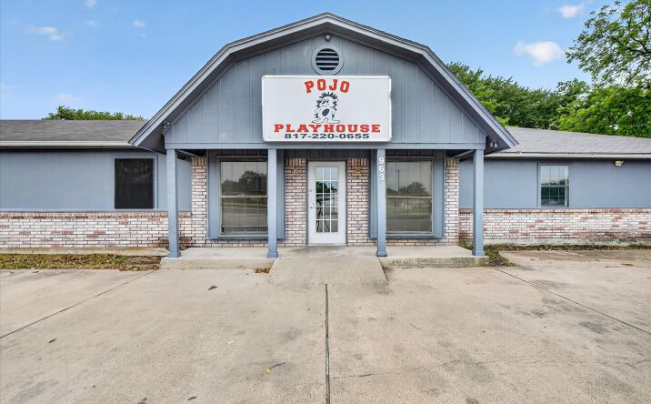 Pictures of Retail, Office, Special Purpose property located at 936 E HWY 199, SPRINGTOWN, TX 76082-6038 for sales - image #1