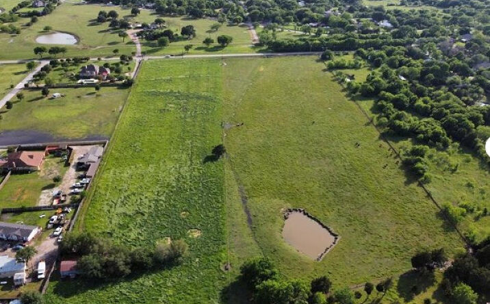 Pictures of Land property located at 450 S. Kaufman St, Seagoville, TX 75119-5824, 500 S. Kaufman St, Seagoville, TX 75119-5824 for sales - image #1
