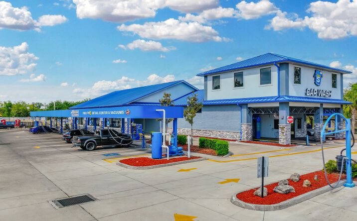 Pictures of Retail, Special Purpose property located at 11380 Bloomingdale Avenue, Riverview, FL 33578 for sales - image #1