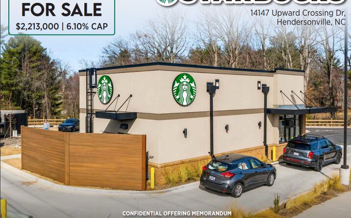 Pictures of Retail property located at 14147 UPWARD XING DR, FLAT ROCK, NC 28731 for sales - image #1