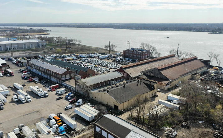 Pictures of Industrial property located at 6801 New State Rd A, D, F, Philadelphia, PA 19135 for sales - image #1