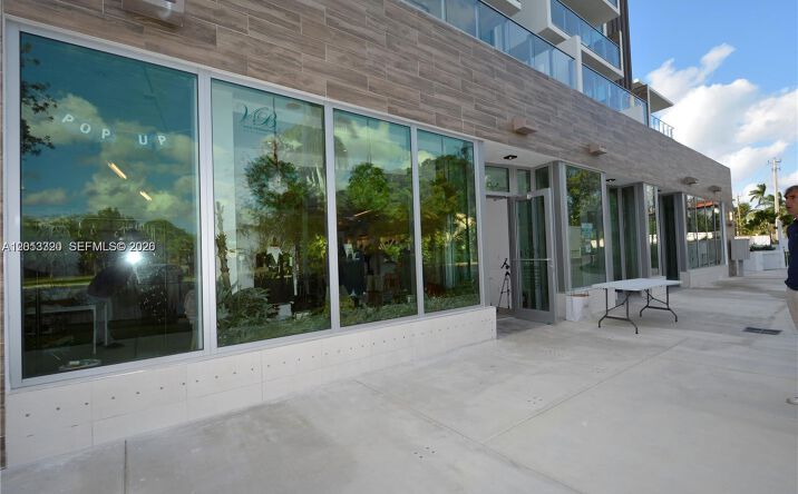Pictures of Retail property located at 1201 20th St # 7 #CU-7, Miami Beach, FL 33139 for sales - image #1