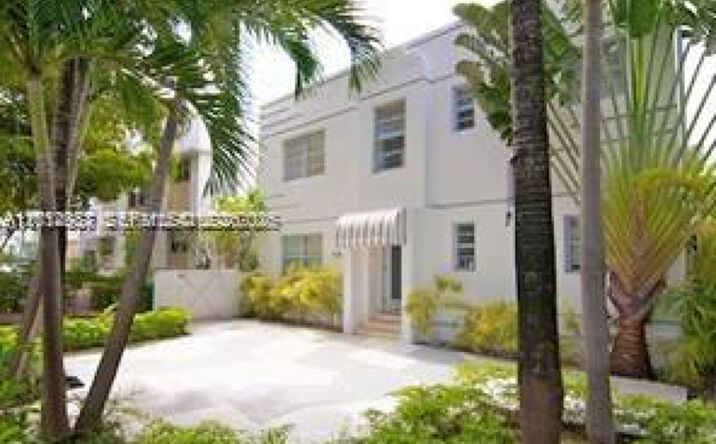 Pictures of Multifamily property located at 928 Jefferson Ave, Miami Beach, FL 33139 for sales - image #1