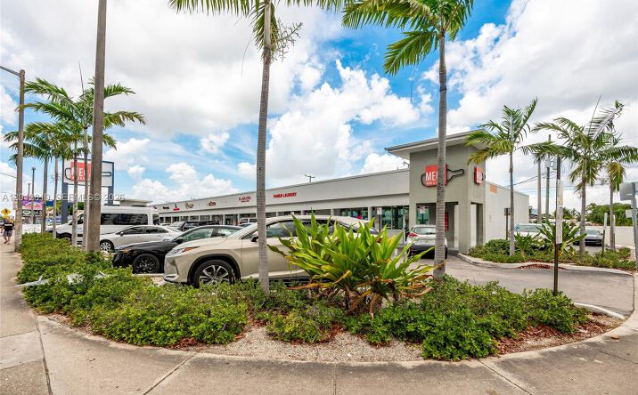 Pictures of Business for Sale, Retail property located at 3941 NW 7 ST, Miami, FL 33126 for sales - image #1