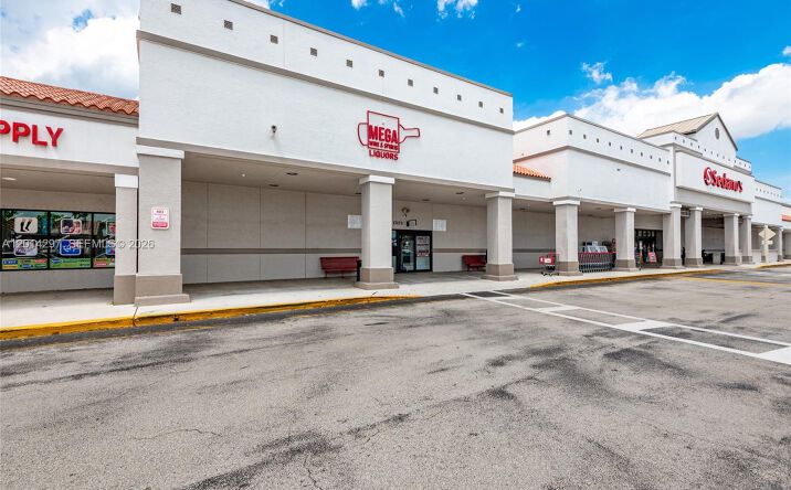 Pictures of Business for Sale, Retail property located at 17173 Pines Blvd, Pembroke Pines, FL 33027 for sales - image #1