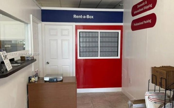 Pictures of Business for Sale, Retail property located at Established Pack, Hollywood, FL 33021 for sales - image #1