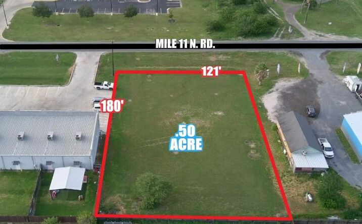 3006 E Mile 11 Road N, Weslaco